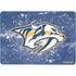 NHL Nashville Predators Frozen Surface Laptop Studio Skin