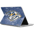 NHL Nashville Predators Frozen Surface Laptop Studio Skin