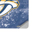 NHL Nashville Predators Frozen Surface Laptop Studio Skin