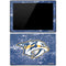 NHL Nashville Predators Frozen Surface Pro 3 Skin