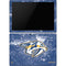 NHL Nashville Predators Frozen Surface Pro 6 Skin