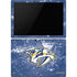 NHL Nashville Predators Frozen Surface Pro 6 Skin