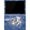 NHL Nashville Predators Frozen Surface Pro 7 Skin