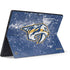 NHL Nashville Predators Frozen Surface Pro 7 Skin