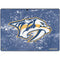 NHL Nashville Predators Frozen Surface Pro 8 Skin