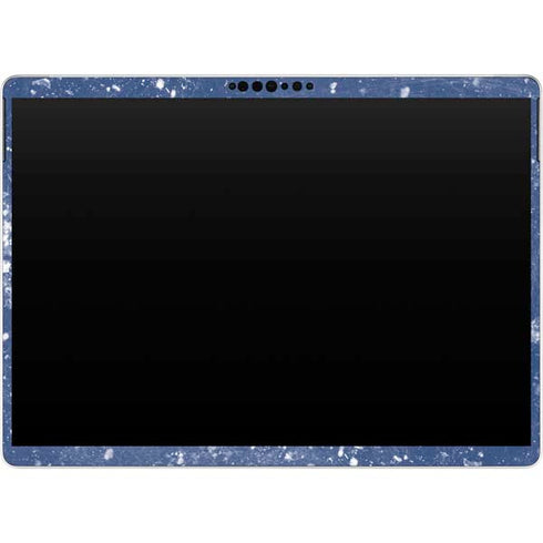 NHL Nashville Predators Frozen Surface Pro 8 Skin