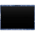 NHL Nashville Predators Frozen Surface Pro 8 Skin