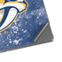 NHL Nashville Predators Frozen Surface Pro 8 Skin