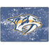 NHL Nashville Predators Frozen Surface Pro 9 Skin