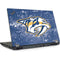 NHL Nashville Predators Frozen Lenovo ThinkPad Skin