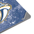 NHL Nashville Predators Frozen Universal Laptop 16in (13 x 9.4in) Skin