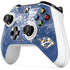 NHL Nashville Predators Frozen Xbox One S All-Digital Edition Bundle Skin