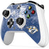 NHL Nashville Predators Frozen Xbox One S Controller Skin