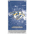 NHL Nashville Predators Frozen Xbox Series S Console Skin