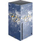 NHL Nashville Predators Frozen Xbox Series X Console Skin