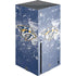 NHL Nashville Predators Frozen Xbox Series X Console Skin