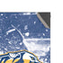 NHL Nashville Predators Frozen Xbox Series X Console Skin