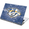 NHL Nashville Predators Frozen Yoga 910 2-in-1 14in Touch-Screen Skin
