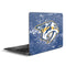 NHL Nashville Predators Frozen Zenbook UX305FA 13.3in Skin