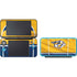 NHL Nashville Predators Jersey Nintendo 2DS XL (2017) Skin