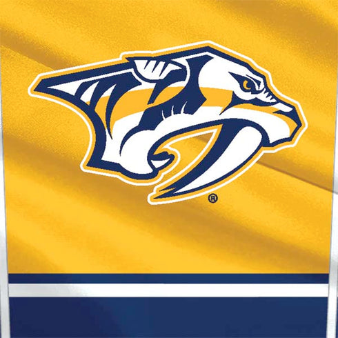 NHL Nashville Predators Jersey Nintendo 2DS XL (2017) Skin
