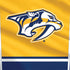 NHL Nashville Predators Jersey Nintendo 2DS XL (2017) Skin
