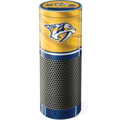 NHL Nashville Predators Jersey Amazon Echo Skin