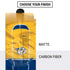 NHL Nashville Predators Jersey Bose Noise Cancelling Headphones 700 Skin