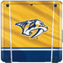 NHL Nashville Predators Jersey Cooler Master MasterBox Q300L Mini Tower Skin
