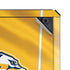 NHL Nashville Predators Jersey Cooler Master MasterBox Q300L Mini Tower Skin