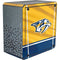 NHL Nashville Predators Jersey Cooler Master MasterBox Q300L Mini Tower Skin