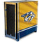 NHL Nashville Predators Jersey Corsair 4000D Tempered Glass Mid-Tower ATX Case Skin