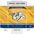 NHL Nashville Predators Jersey Dell Vostro Skin