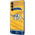 NHL Nashville Predators Jersey Galaxy A14 5G Skin