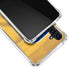 NHL Nashville Predators Jersey Galaxy A54 5G Clear Case