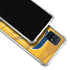 NHL Nashville Predators Jersey Galaxy A71 5G Clear Case