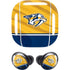 NHL Nashville Predators Jersey Galaxy Buds Pro Skin