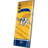 NHL Nashville Predators Jersey Galaxy Note 10 Skin