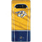 NHL Nashville Predators Jersey Galaxy Note 8 Skin