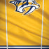 NHL Nashville Predators Jersey Galaxy Note 8 Skin