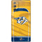 NHL Nashville Predators Jersey Galaxy Note20 5G Skin