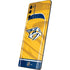 NHL Nashville Predators Jersey Galaxy Note20 5G Skin