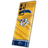 NHL Nashville Predators Jersey Galaxy Note20 Ultra 5G Skin