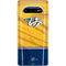NHL Nashville Predators Jersey Galaxy S10 Plus Skin