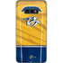 NHL Nashville Predators Jersey Galaxy S10e Skin