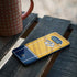 NHL Nashville Predators Jersey Galaxy S10e Skin