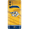 NHL Nashville Predators Jersey Galaxy S20 Fan Edition Skin