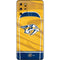 NHL Nashville Predators Jersey Galaxy S20 Plus Skin