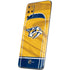 NHL Nashville Predators Jersey Galaxy S20 Plus Skin