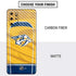 NHL Nashville Predators Jersey Galaxy S20 Plus Skin